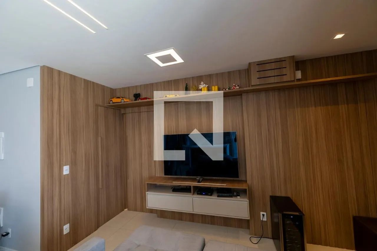 Apartamento à Venda - Alphaville, 2 Quartos, 88 m2 - Foto 5