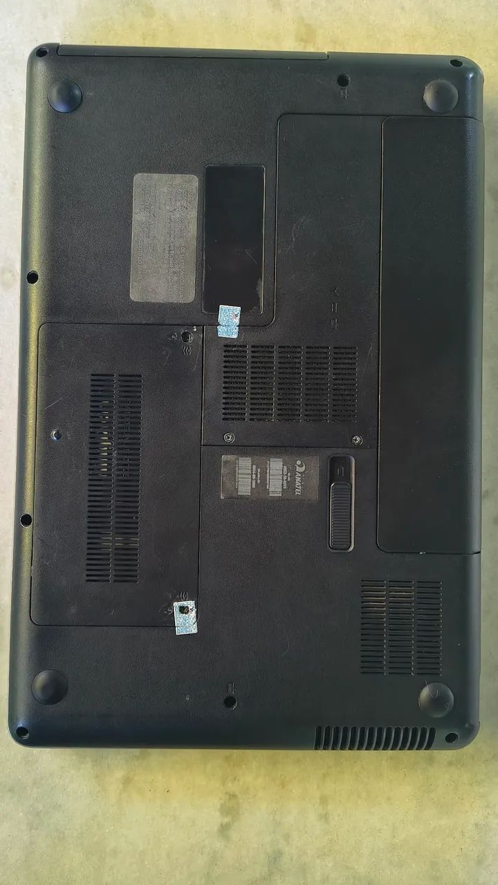 NOTEBOOK HP I3 usado 14 polegadas  - Foto 2