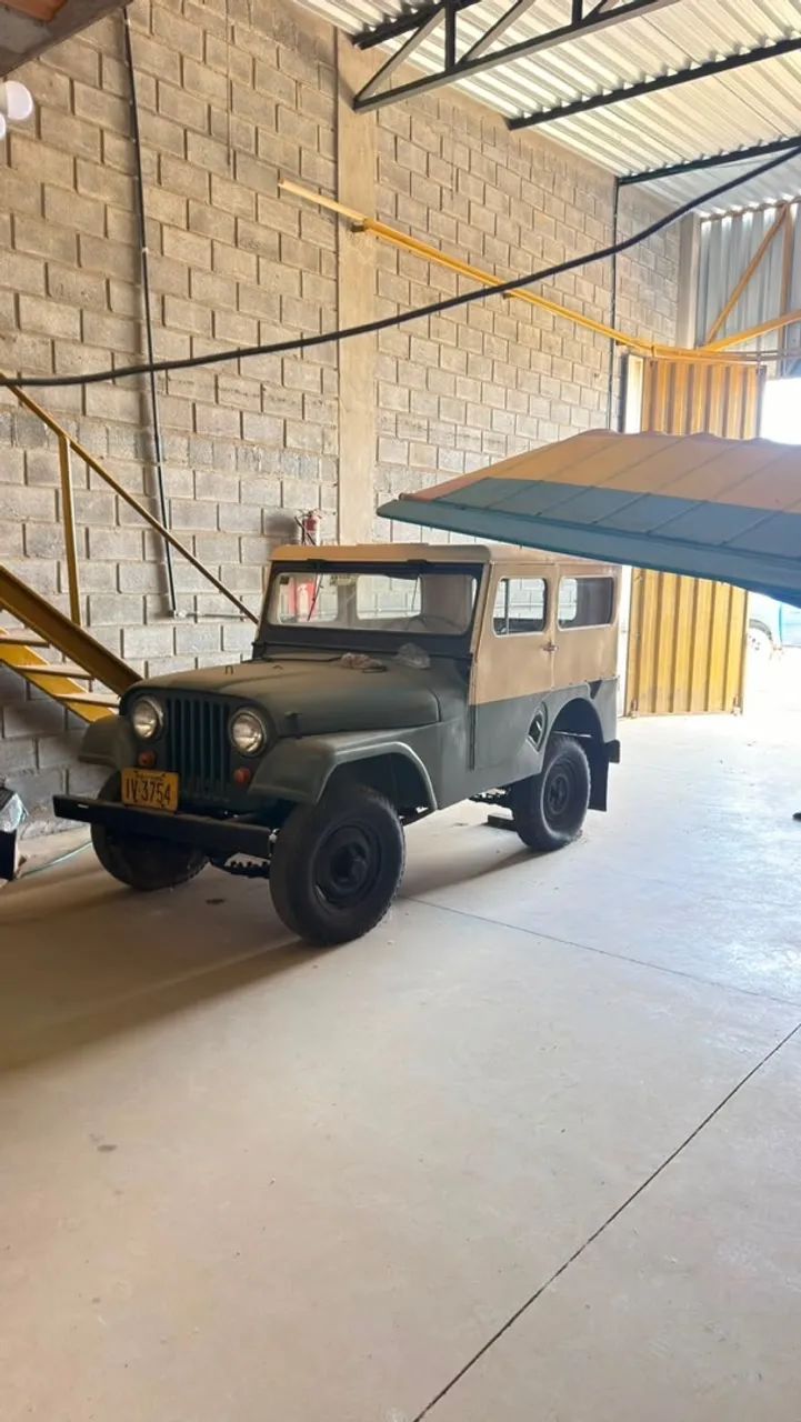 Jeep Cherokee Sport 2.5 4X4 Diesel 1957