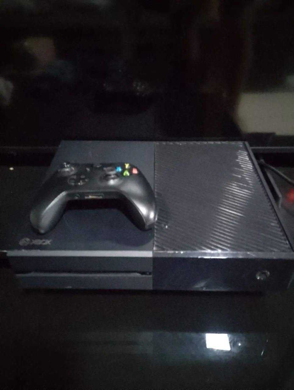 Xbox One Fat + Kinect - Foto 2