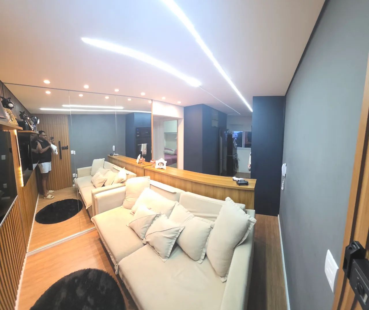 Primeira imagem do imóvel