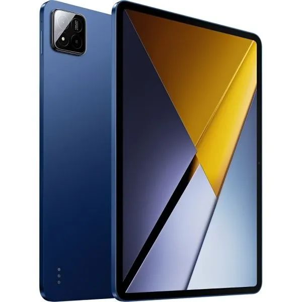 Tablet Xiaomi Poco Pad X1 Azul 512GB / 8GB Ram - Tablets e E