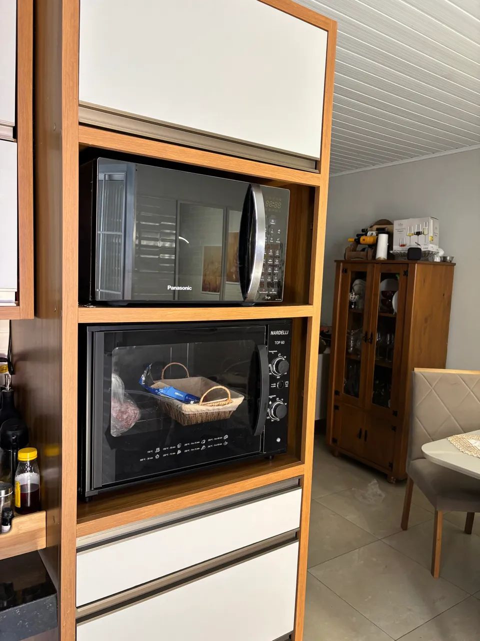 Armário de cozinha  - Foto 5