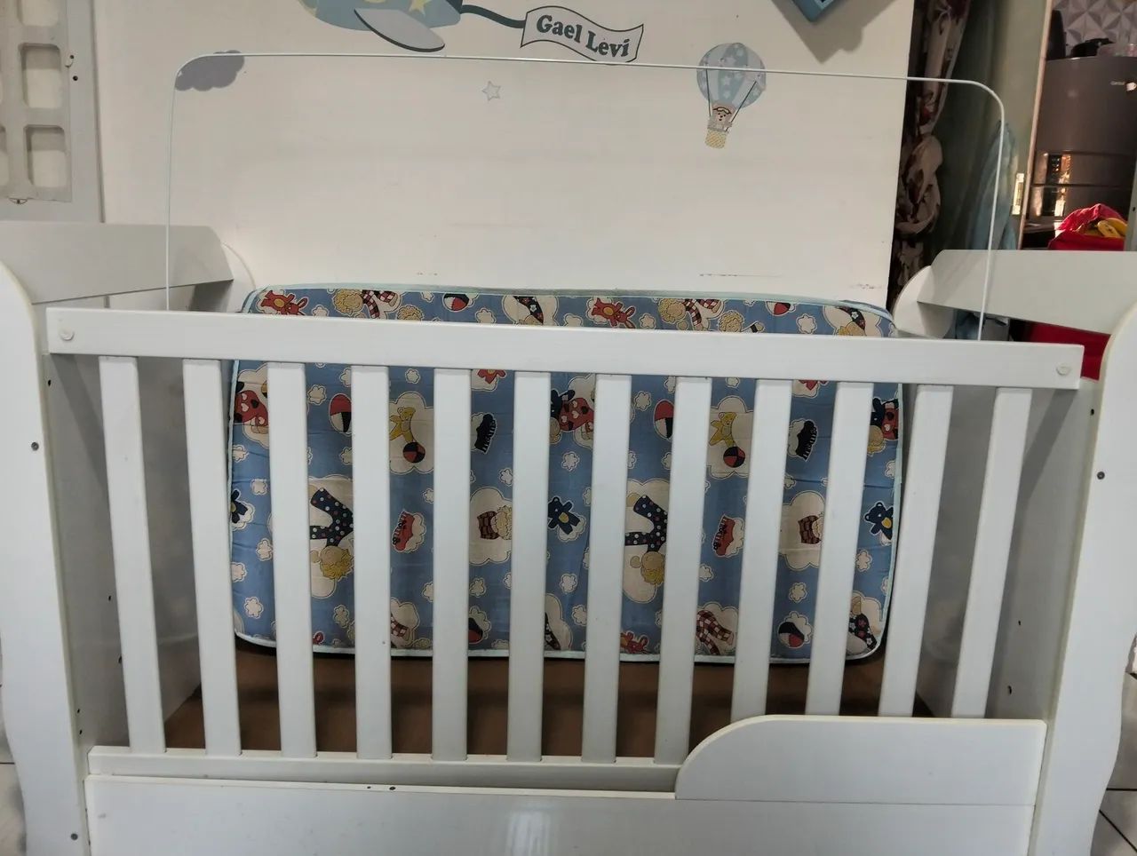 Kit berço  - Foto 2