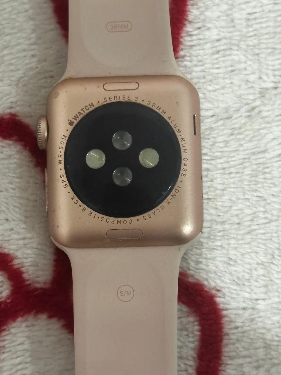 apple what  - Foto 3