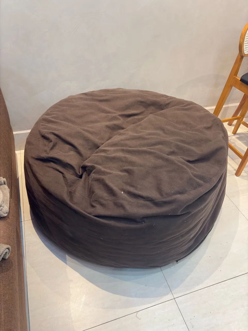 Doação Puff