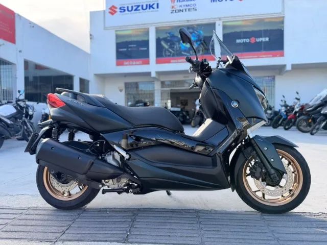 Yamaha Xmax 250 2024 - Foto 4