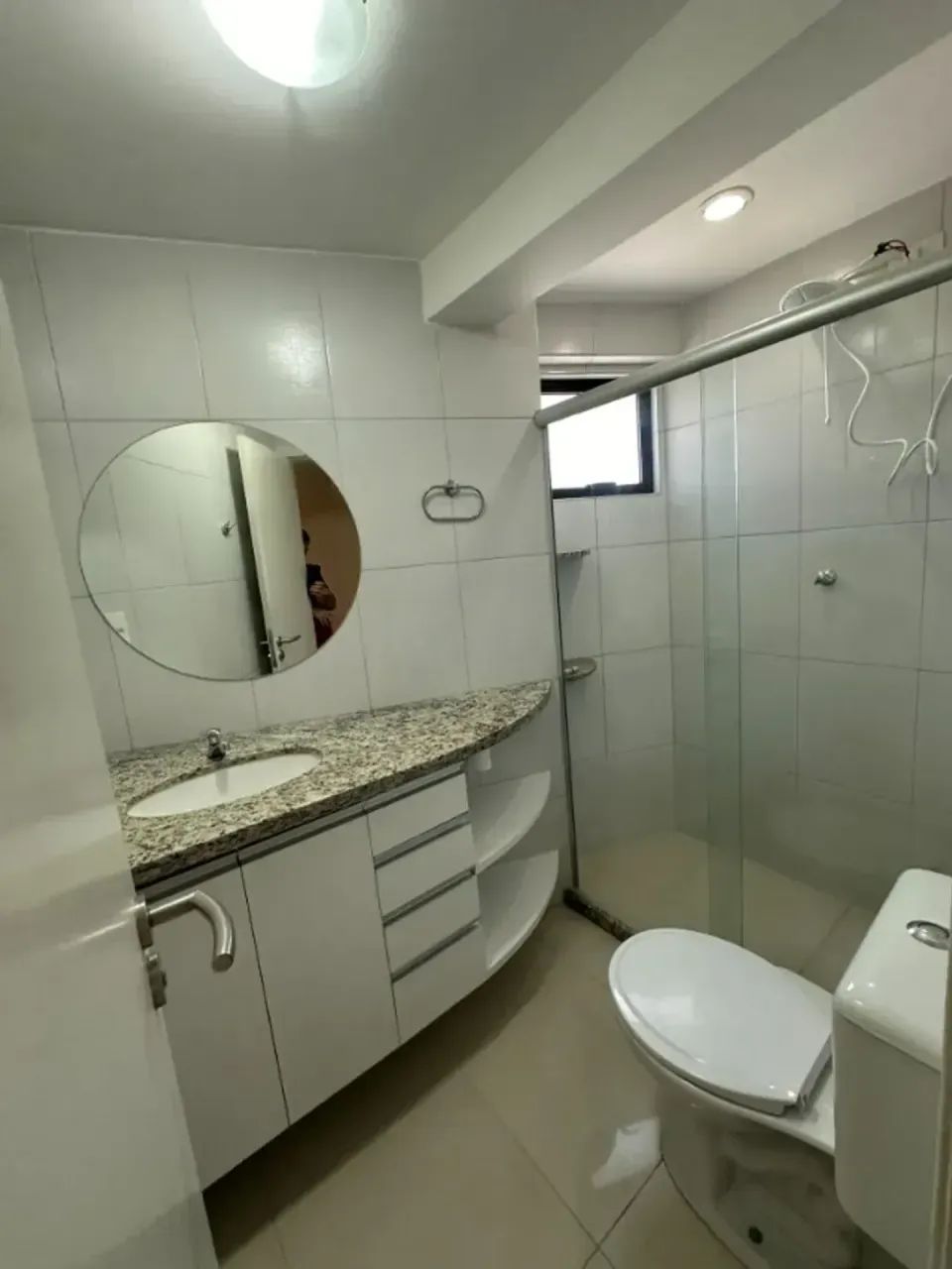 Imóvel para aluguel com 2 quartos em Boa Viagem - Recife - PE - Foto 3
