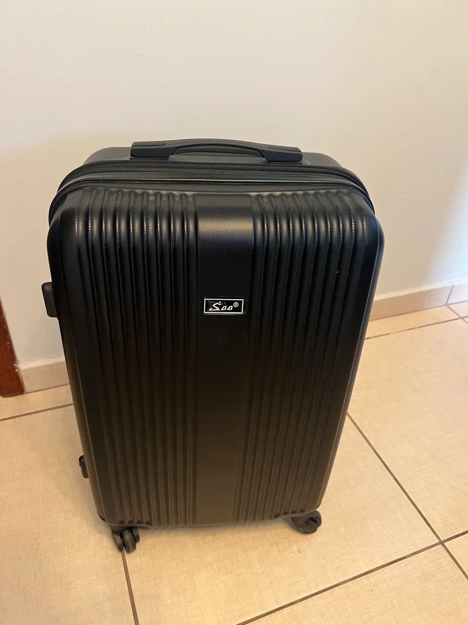 Mala de viagem 