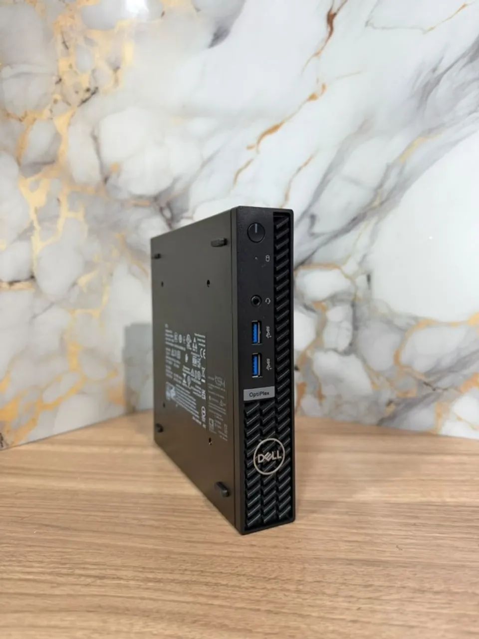 Dell OptiPlex 7010 (Mini PC)