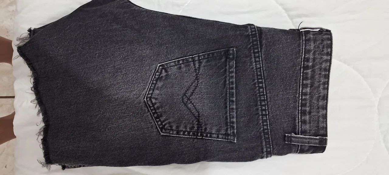 Short masculino TAM 36 - Foto 5