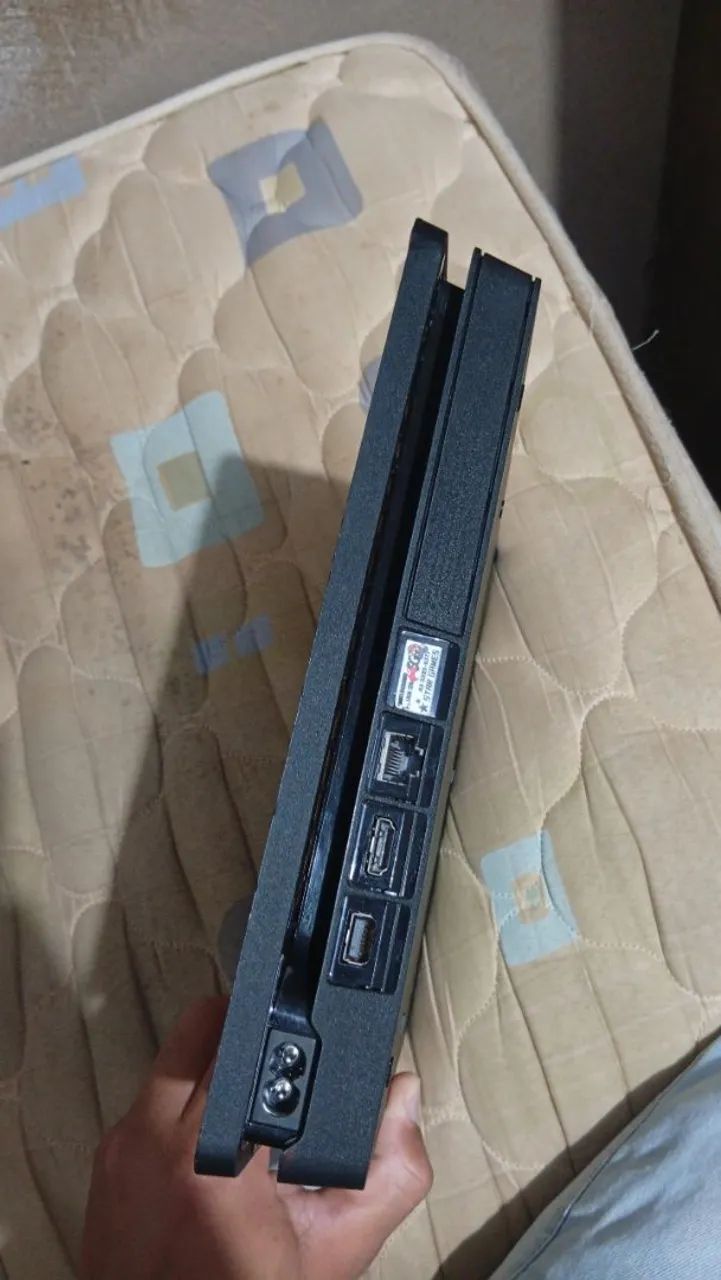 Ps4 - Foto 2