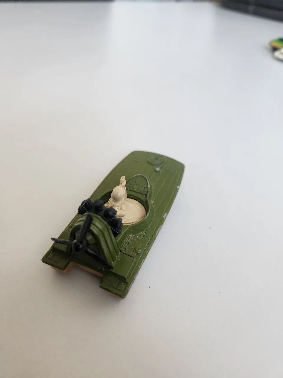 Miniatura Matchbox  - Foto 3