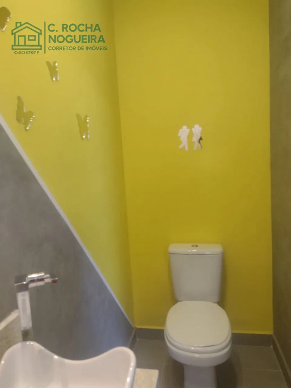 CASA - CONDOMÍNIO PINHEIROS - Foto 5
