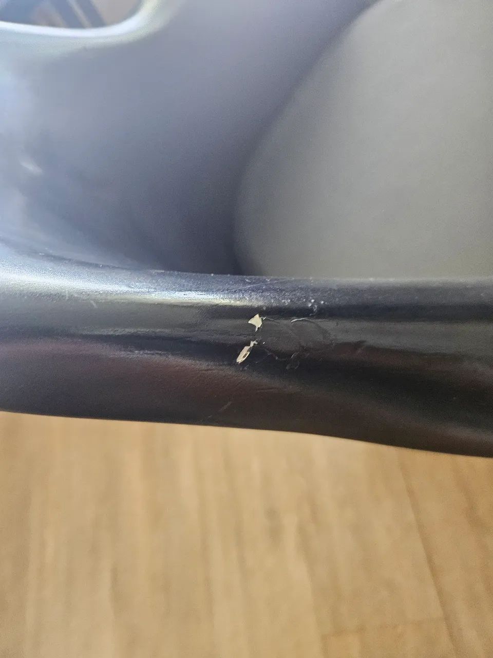 Cadeiras Saarinen Tok Stok - Foto 4