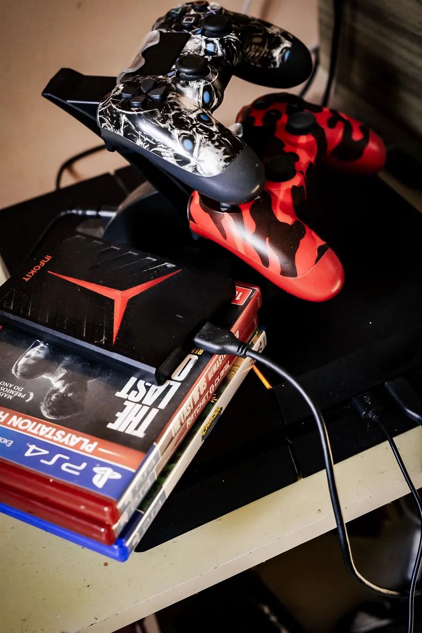 Ps4 Zero  - Foto 3