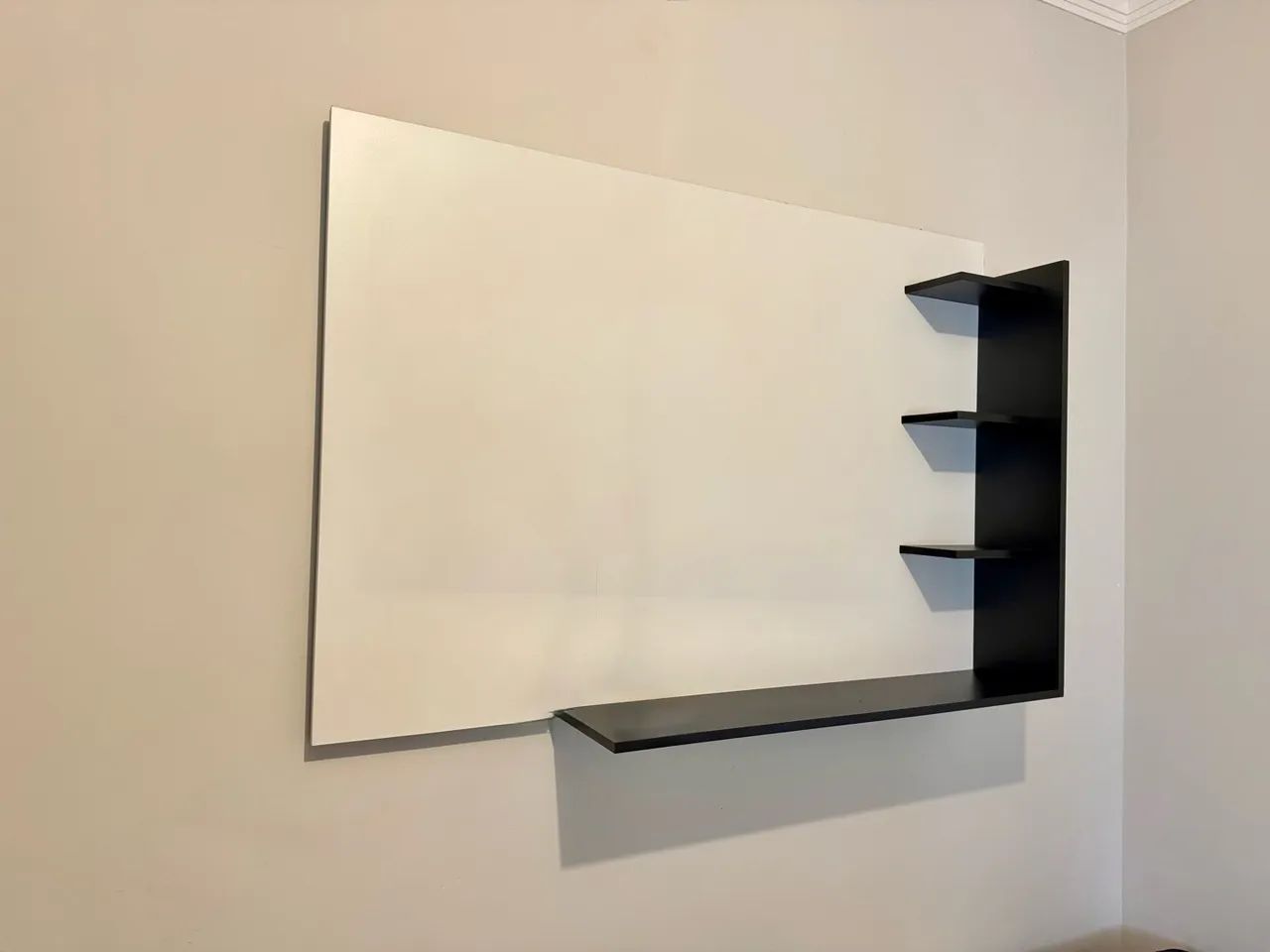 PAINEL DE TV (SALA/QUARTO)