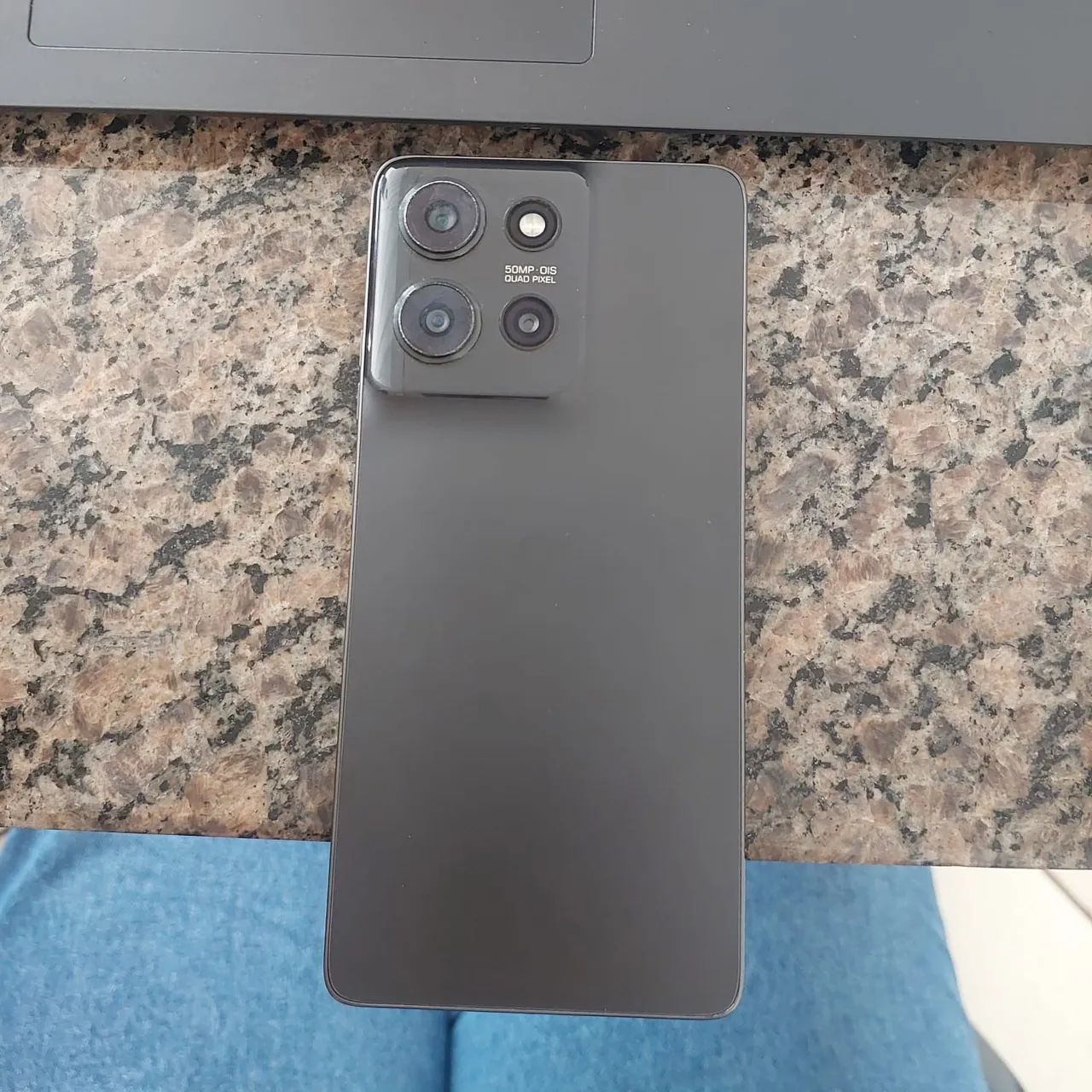 Motorola G75 256 GB - Foto 2