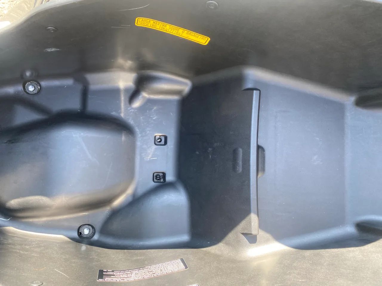 Honda ADV 21/22 - Foto 2