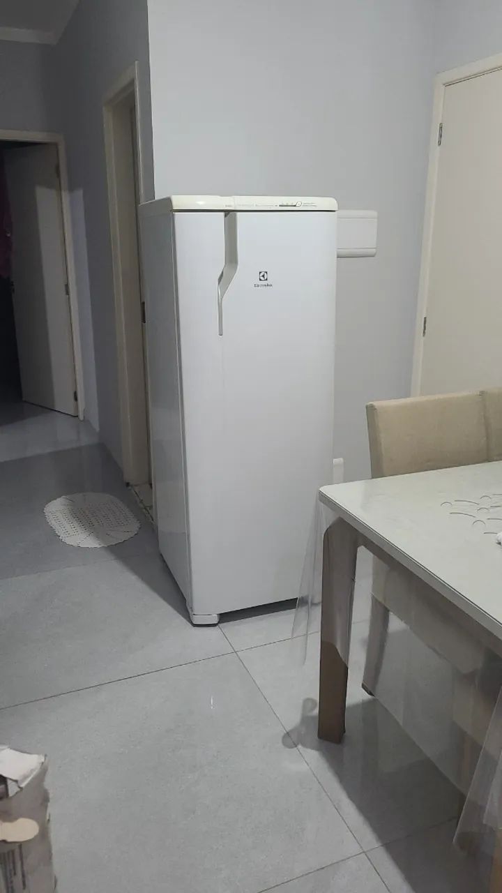 Geladeira 