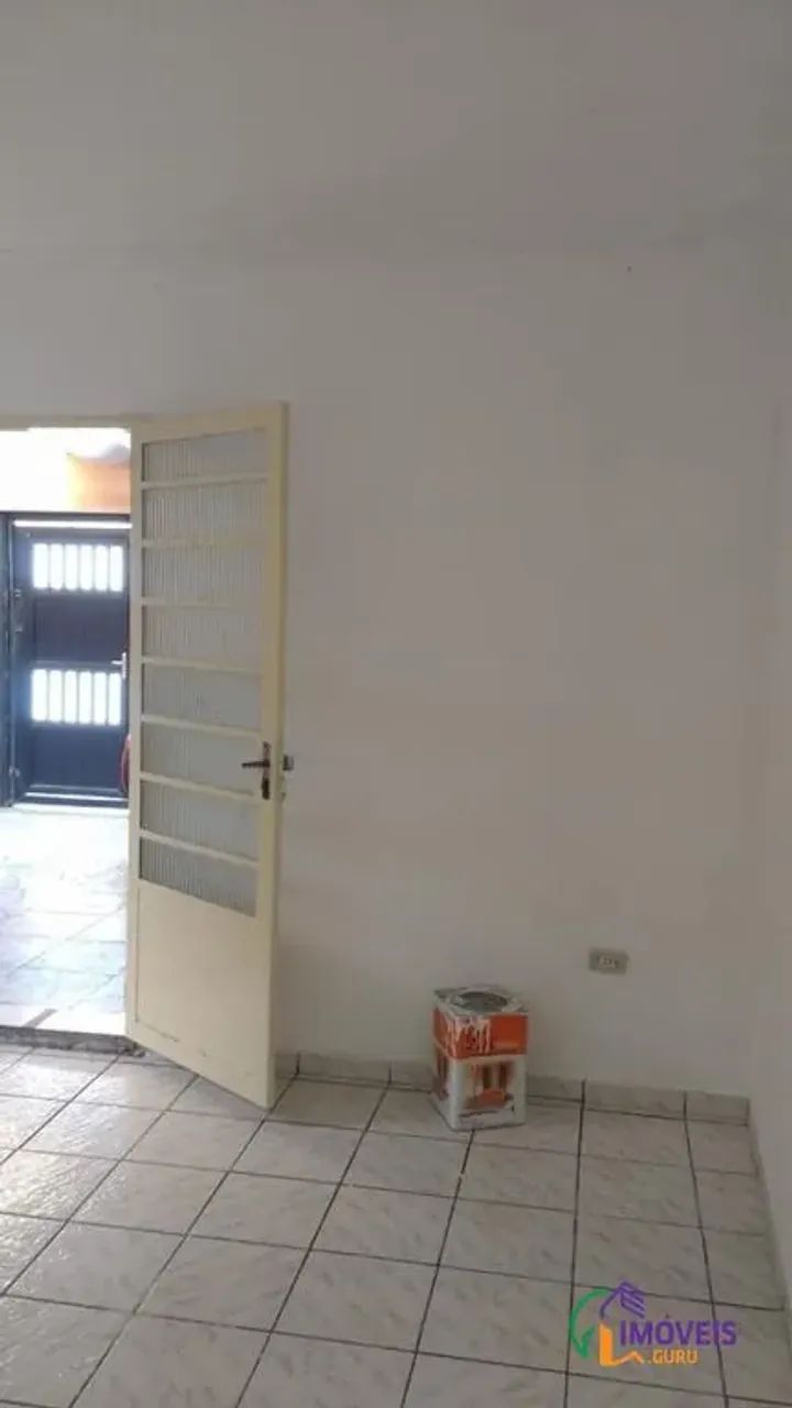 CASA ASSOBRADADA - VILA DALVA - SP - Foto 5