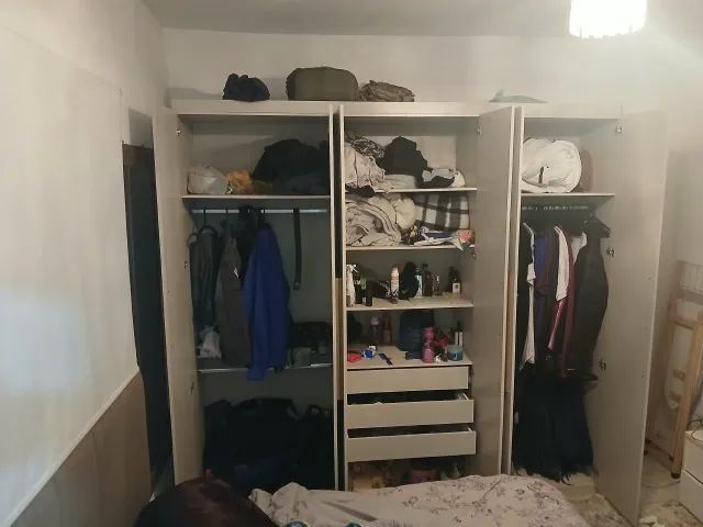 Guarda roupa  - Foto 2