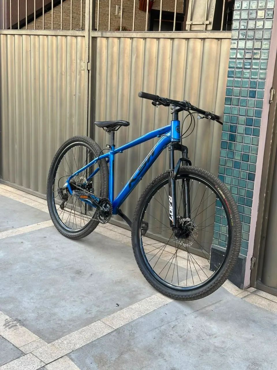 Bicicleta KSW XLT100 - Foto 2