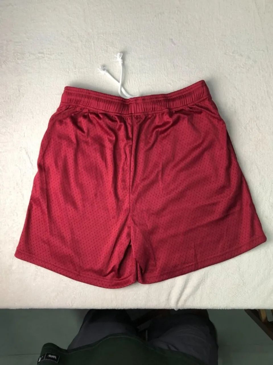 shorts eric emanuel - Foto 3