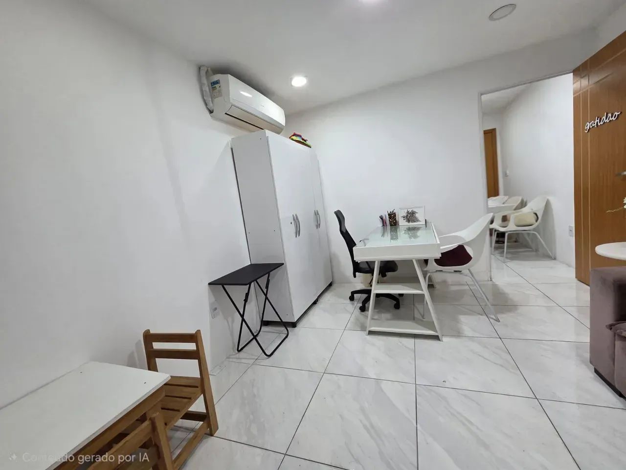 Sala comercial para venda | Edifício Lumina Corporate | Centro Nova Iguaçu - Foto 4
