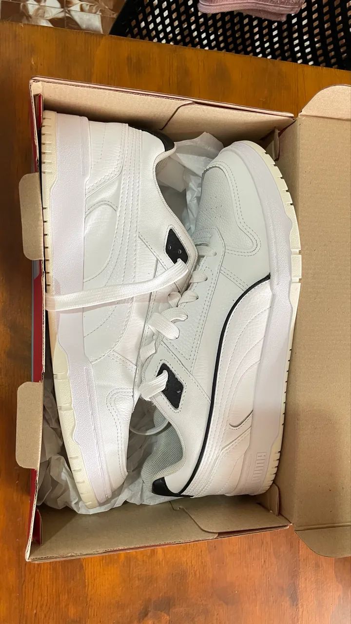 Puma RBD Game Low BDP ORIGINAL  - Foto 5