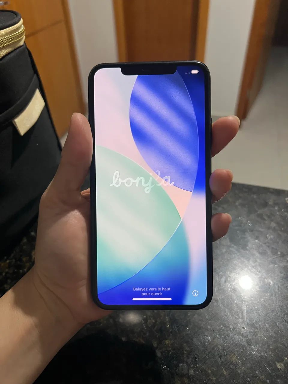 IPHONE 11 PRO MAX 64GB - Celulares e Smartphones - Boa Esperança