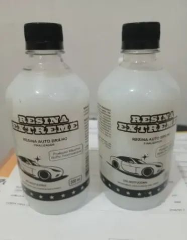 Resina Extreme  - Foto 3