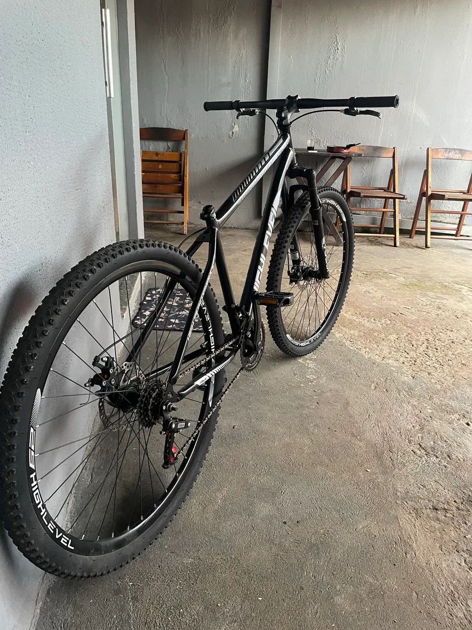 Bike aro 29