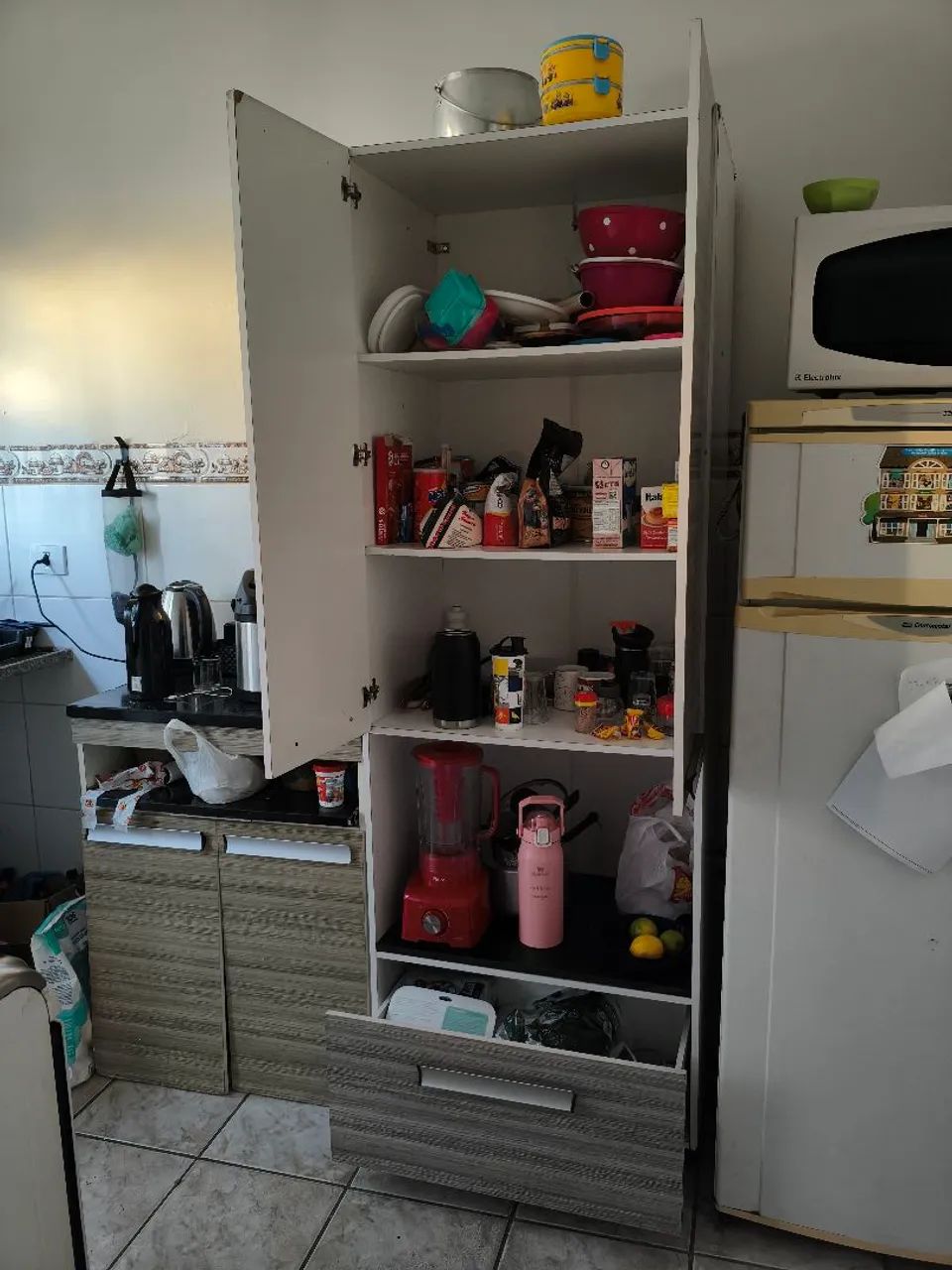 Armário de cozinha - Foto 2