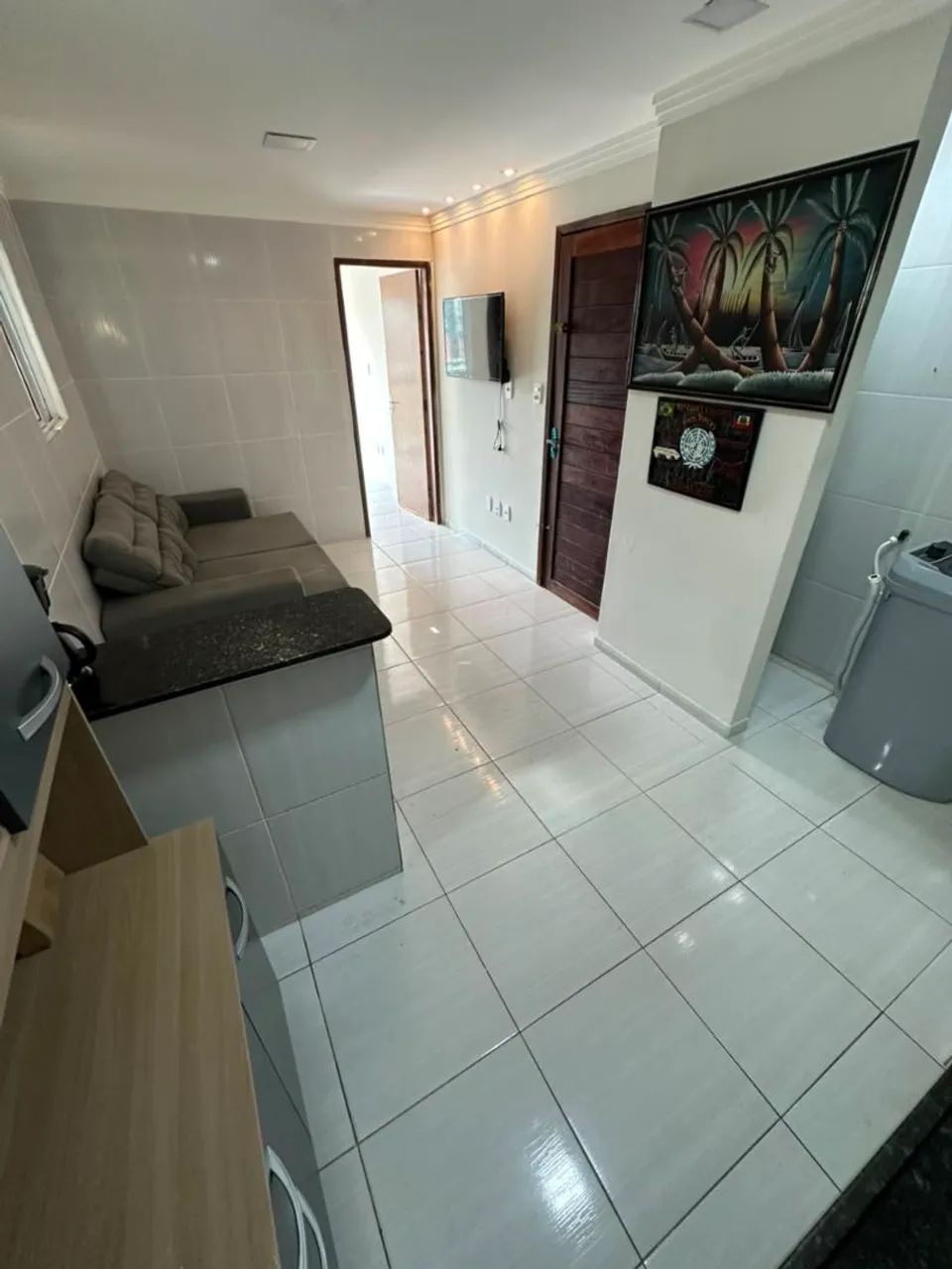 Repasse apartamento parque do sol 45 mil 