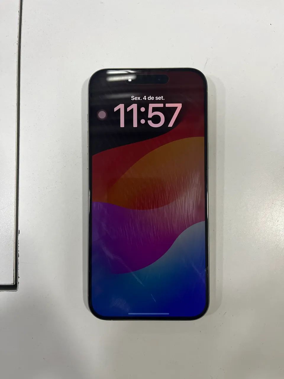 Iphone 15 pro max 256gb  - Foto 2