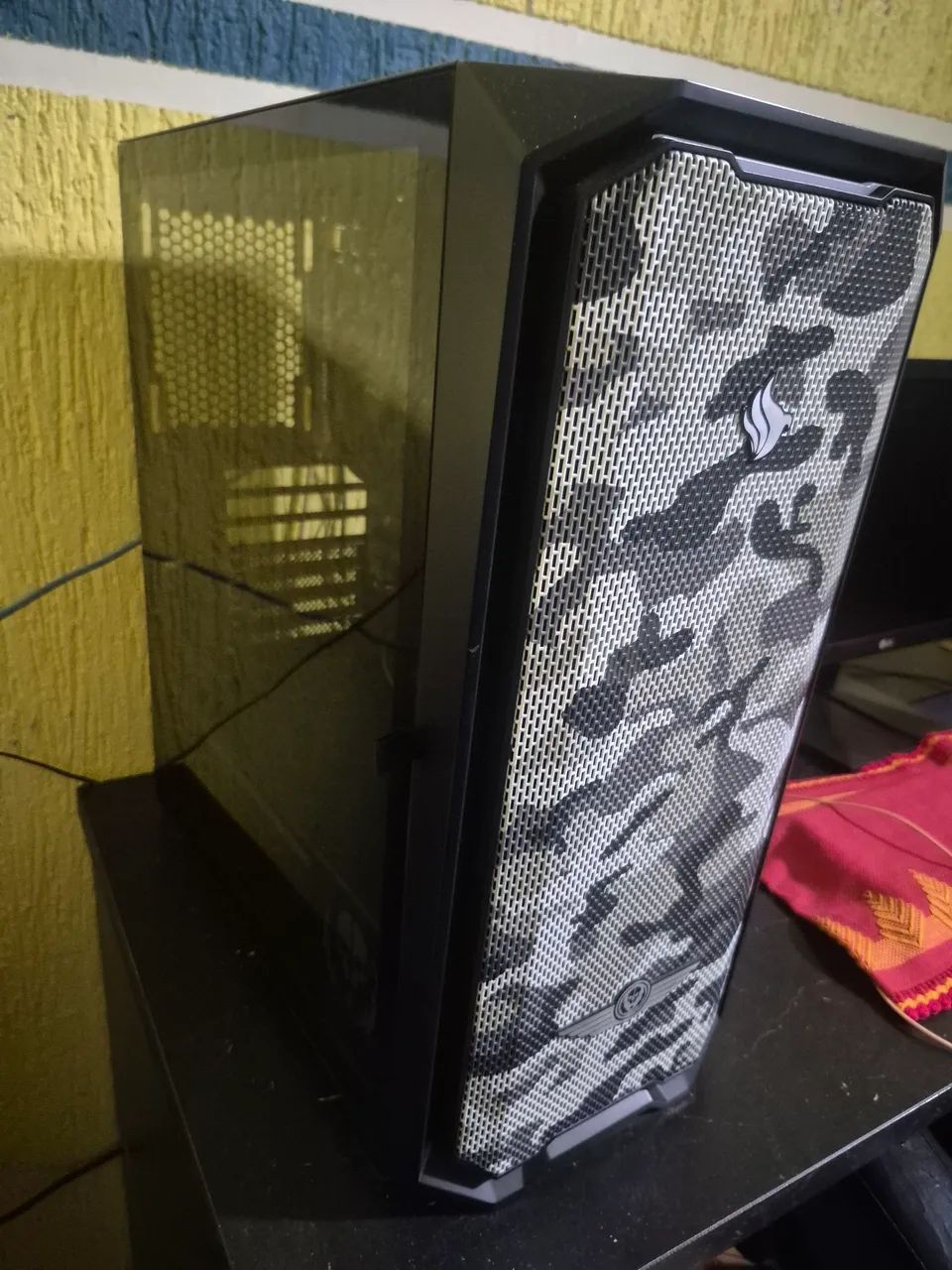 Computador Gamer 