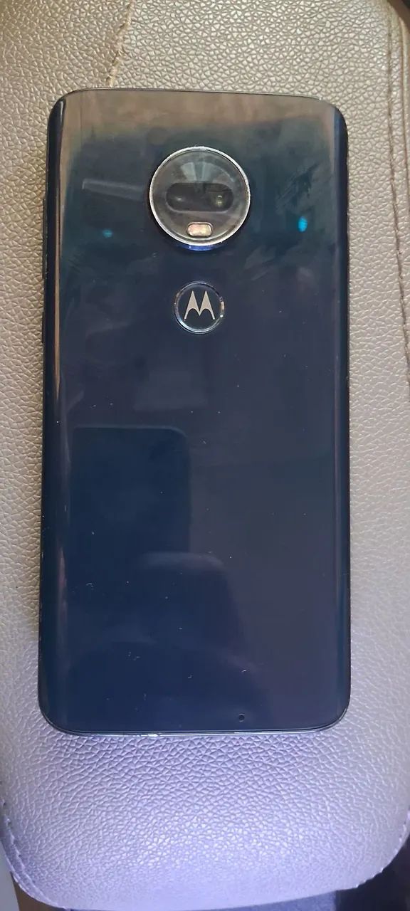 Moto G7 plus - Foto 3