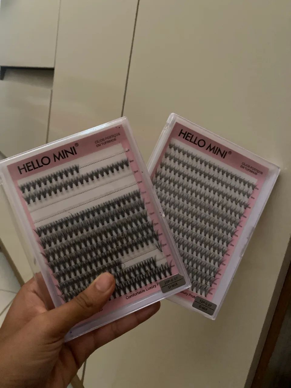 Vende-se, cabeça de silicone para treinamento e organizador  - Foto 4