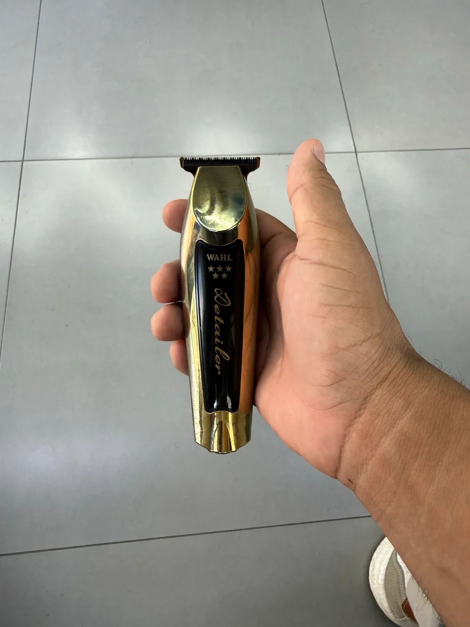 kit magic clip gold - Foto 5