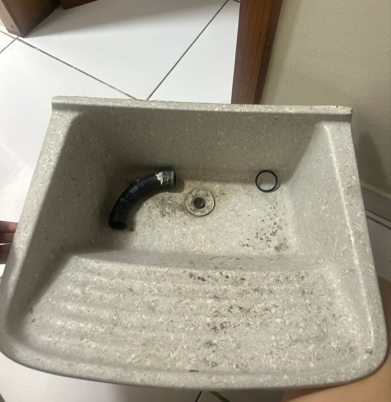 Compre essa Pia de Lavanderia 
