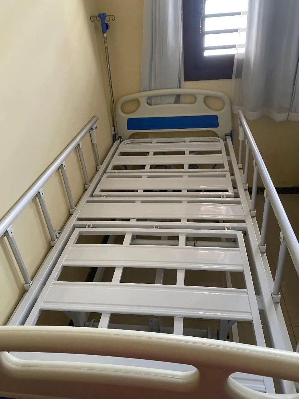 Cama hospitalar  - Foto 2