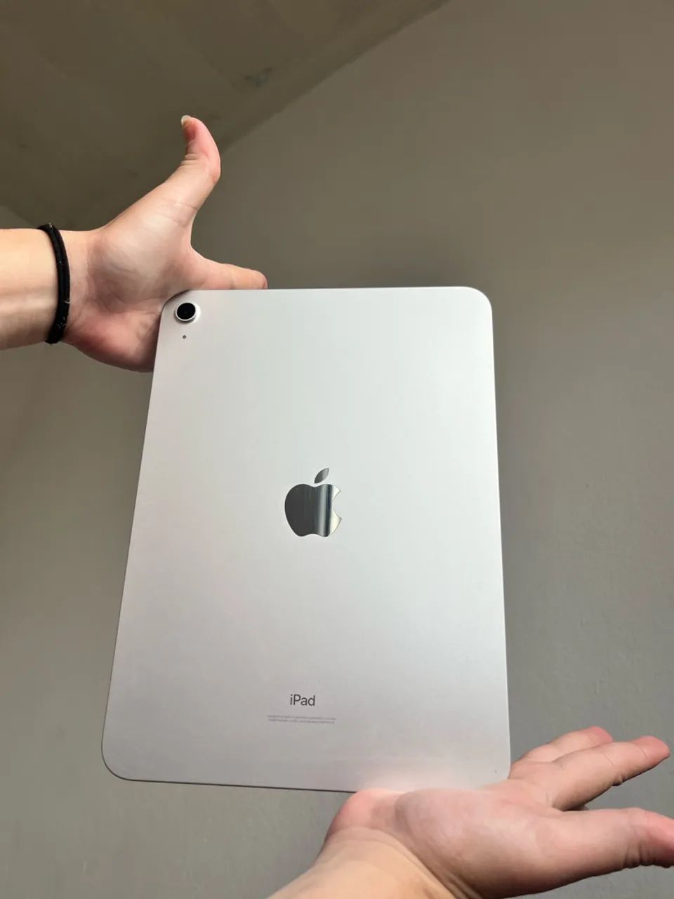 iPad 10 - Foto 3