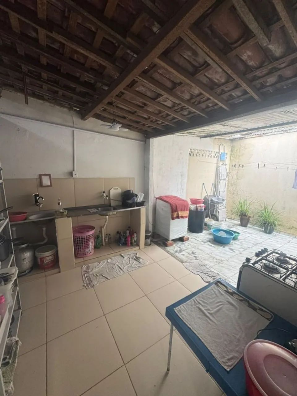 Vendo casa - Foto 4