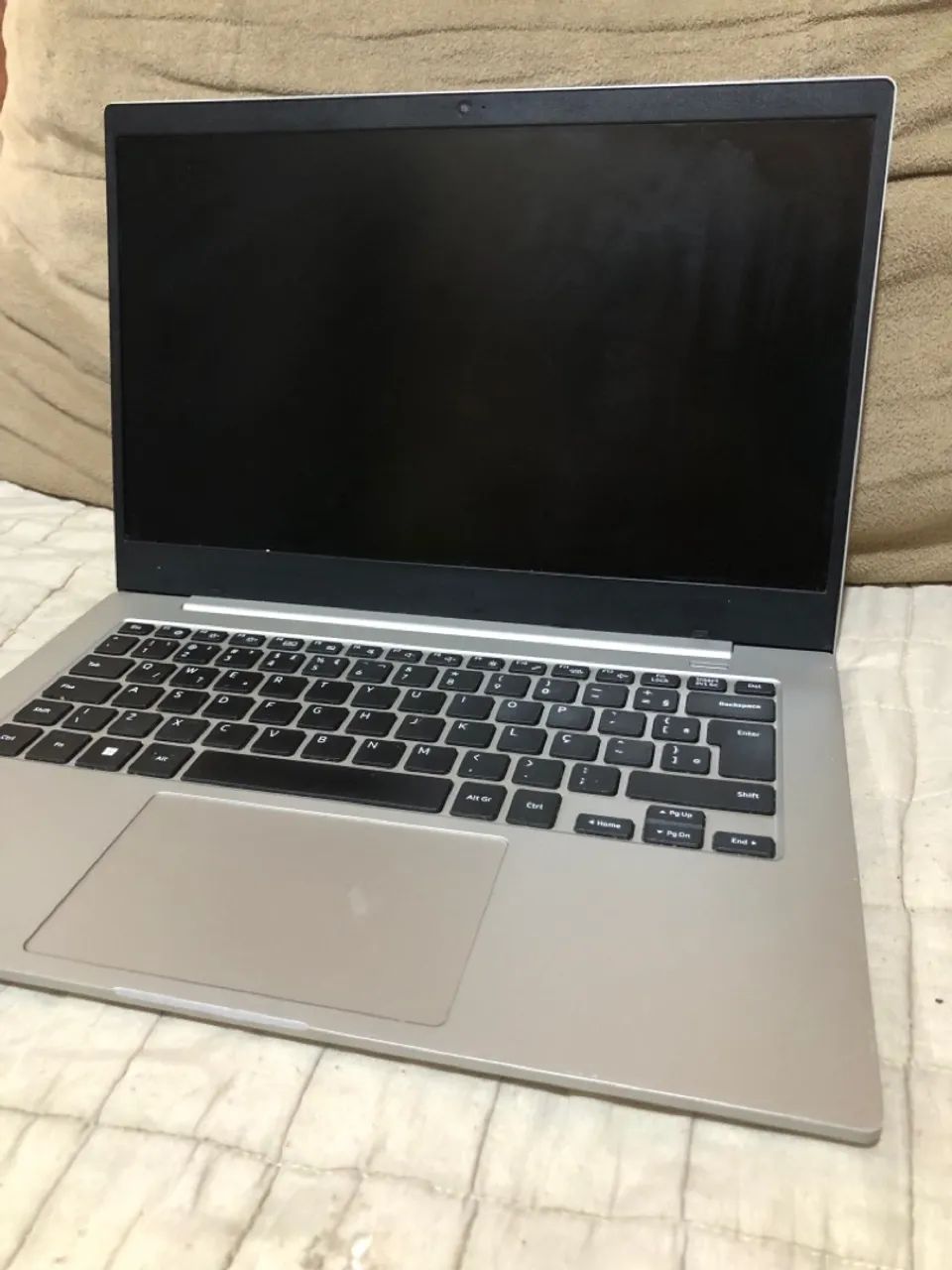 Notebook Samsung galaxy book go  - Foto 2