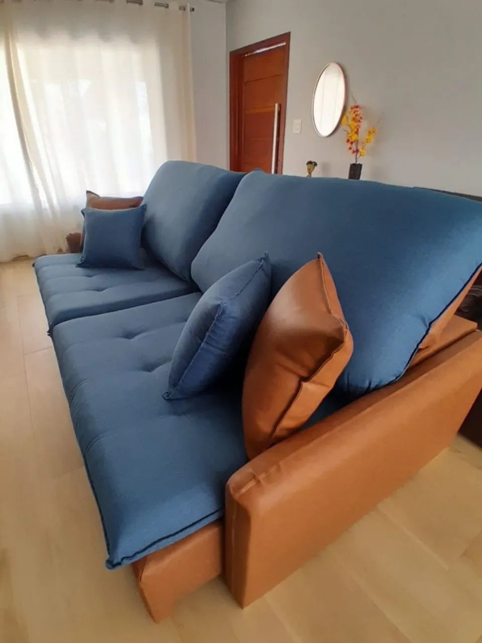 Sofá Novo! - Foto 4