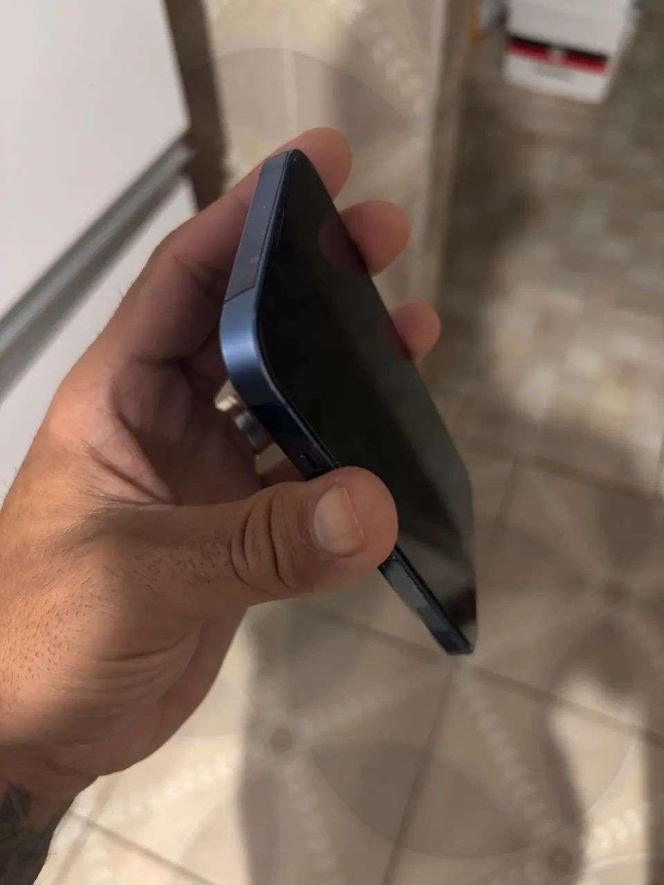 iPhone 13 - Foto 5