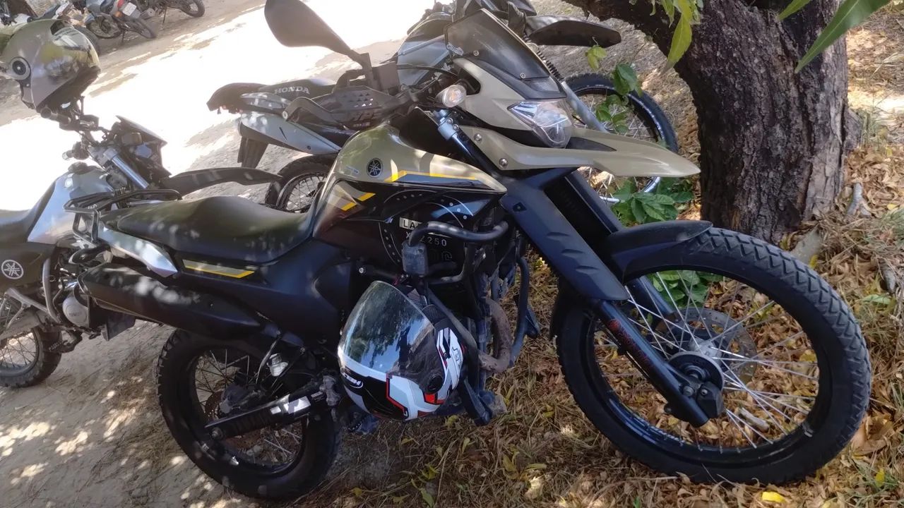 Vendo Lander 2023 - Foto 2