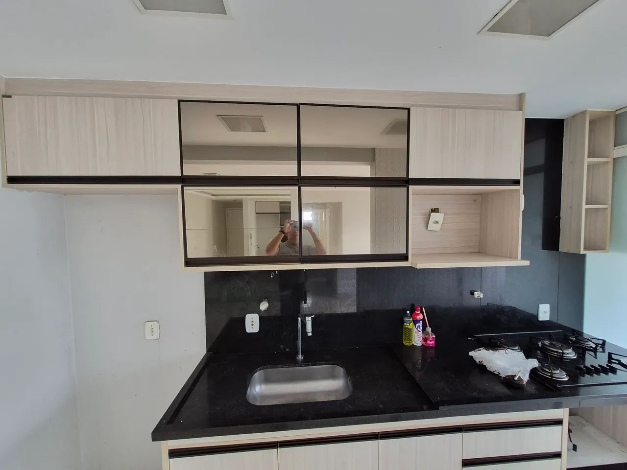Armário de Cozinha Planejado - Foto 4