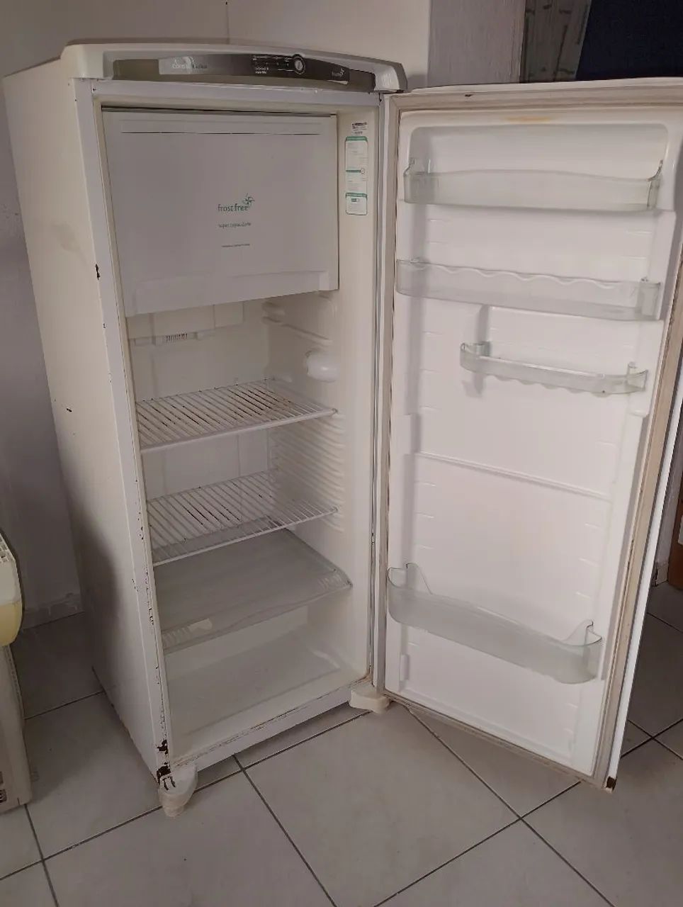 Vende-se ou troca-se 
